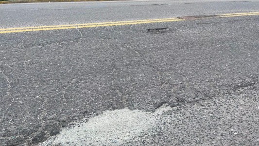 Av. Celso Barrios: un desafío para los conductores
