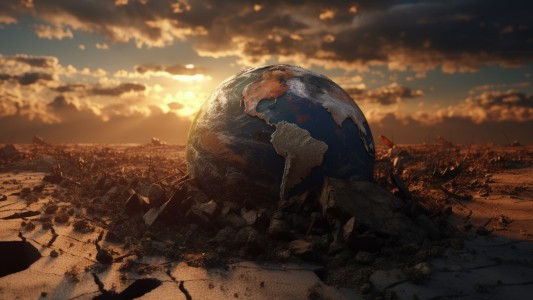 Descubrí los 5 países de América en riesgo de quedarse sin agua.