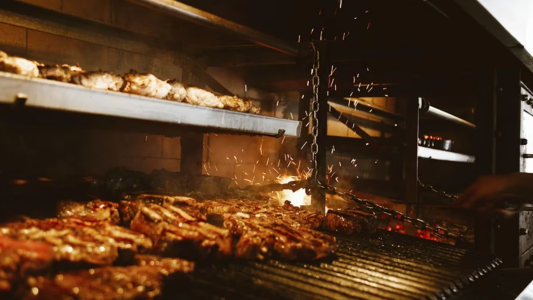 Una parrilla argentina, elegida entre los 10 mejores restaurantes del mundo