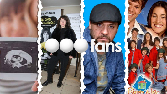 Hoy en Telefans te mostramos adelantos exclusivos de lo que se viene en Salud en 3 minutos