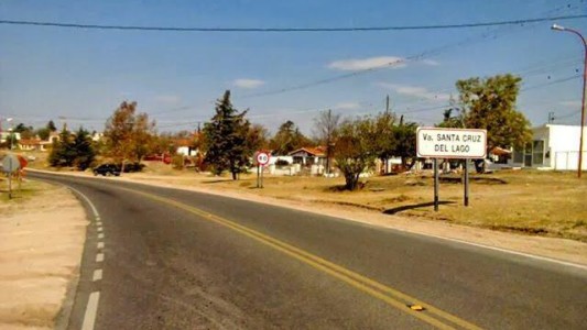 Villa Santa Cruz del Lago: un empresario se quitó la vida luego de denuncias de abuso sexual