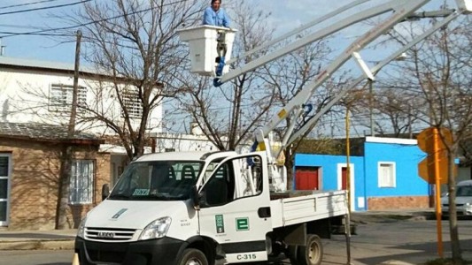 Epec anunció cronograma de interrupciones del suministro eléctrico en Córdoba
