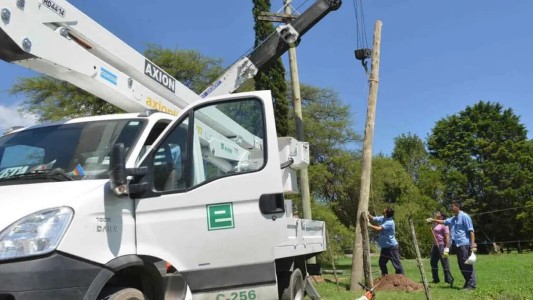 Epec: ¿Cuáles son los cortes de luz programados para mañana?