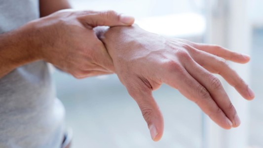 Día de la Amiloidosis Hereditaria por Transtiretina: afecta a unas 50 mil personas en el mundo