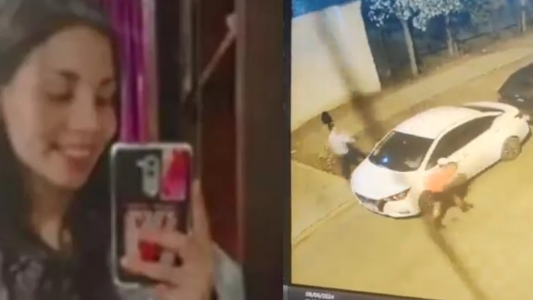 Una policía le disparó a su expareja y luego se quitó la vida: eran compañeros en la comisaría