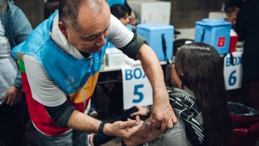 Virus respiratorios: medidas preventivas y dónde concurrir en caso de presentar síntomas