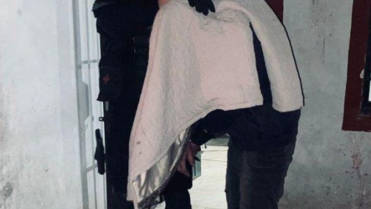 Unquillo: detuvieron a una familia por comercializar estupefacientes