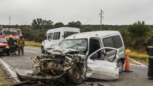 Córdoba: en 2023 fue la segunda provincia con más víctimas fatales