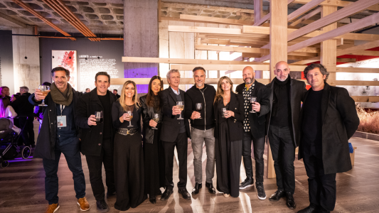 Finalizó la 2da Exposición Federal de Casa Foa en Córdoba 2024