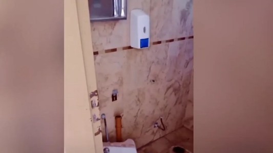 Desvalijaron una iglesia en el barrio Los Plátanos