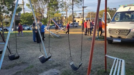 Villa Allende: organizan una colecta solidaria para el funeral de la niña que falleció