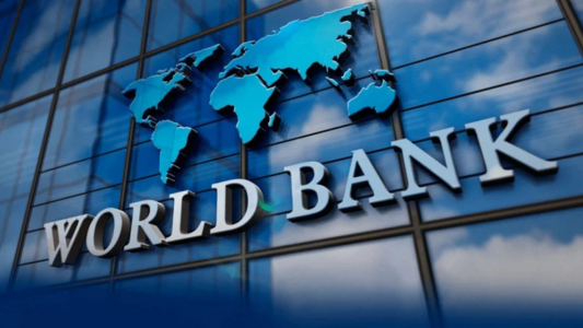 Según el Banco Mundial, la economía argentina caerá fuerte este año pero se recuperará el próximo