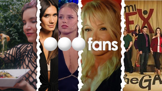 ¿Qué cocinan hoy en Vete Gruñón? Te lo contamos en Telefans (1)