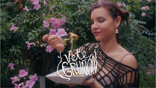 Hoy voy a mostrarles cómo preparar unos raviolones de espinaca