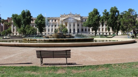 La Justicia revocó la autorización para desarrollar un emprendimiento inmobiliario en Candonga