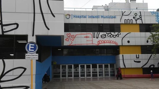 Una niña de 8 años sufrió lesiones al ser mordida por un dogo