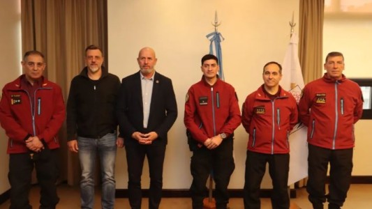 Ascendieron al policía que mató a un hombre que intentó apuñalarlo en una parrilla de Balvanera