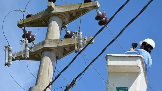 Epec: en qué barrios y localidades habrá cortes de luz este miércoles 12 de junio