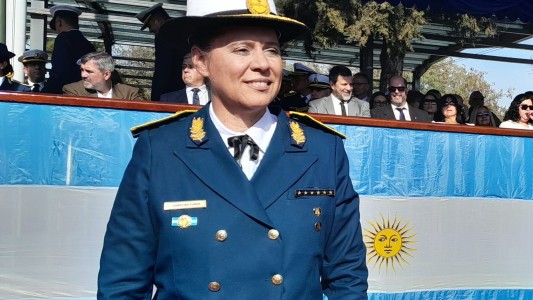 Carolina Verónica Funes es nombrada Directora del Servicio Penitenciario de Córdoba