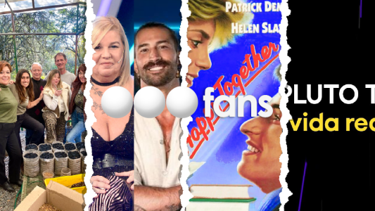 En Telefans te adelantamos un nuevo capítulo de Diversidad ¿Qué ves cuando me ves?