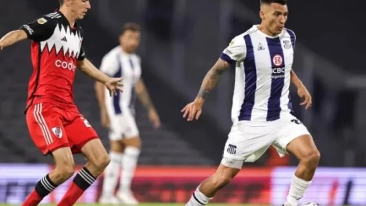 Días y horarios confirmados para los cruces entre Talleres y  River por los octavos de la Copa Libertadores
