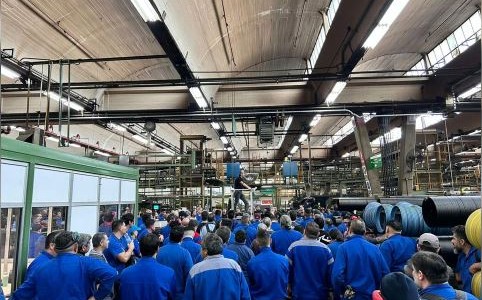 Más de 100 mil despidos en empresas privadas desbordaron las conciliaciones obligatorias