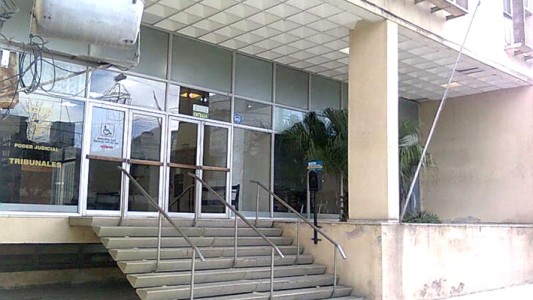 Pozo del Molle: condenaron a 12 años de prisión a un hombre por delitos sexuales