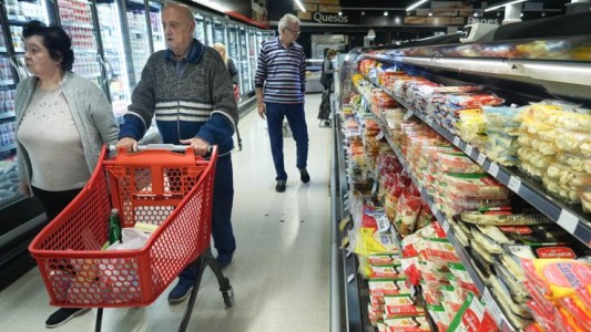 La inflación de mayo fue de 4,2% y acumuló 276,4% en los últimos doce meses