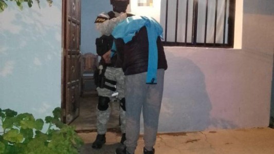 Barrio Alberdi: utilazaban un almacén como pantalla para la venta de estupefacientes