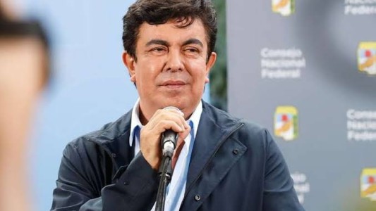 El intendente de La Matanza faltó a una mediación con la mujer que lo acusa de abuso sexual