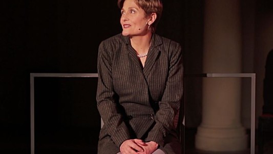 "Una película sin Julie": Buenos Aires homenajea a Julie Andrews en el Maipo