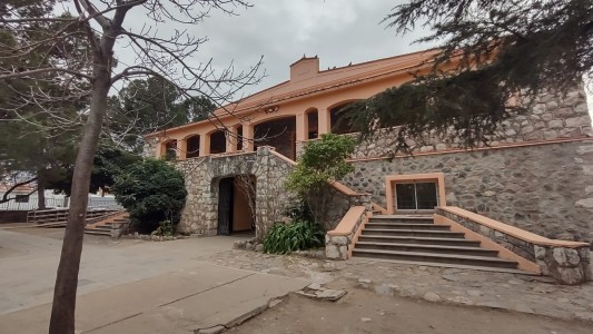 Córdoba: un estudiante de 15 años resultó herido con una trincheta en el colegio