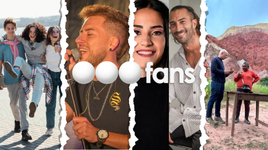 En Telefans te mostramos lo que no te podes perder en la pantalla de Telefe