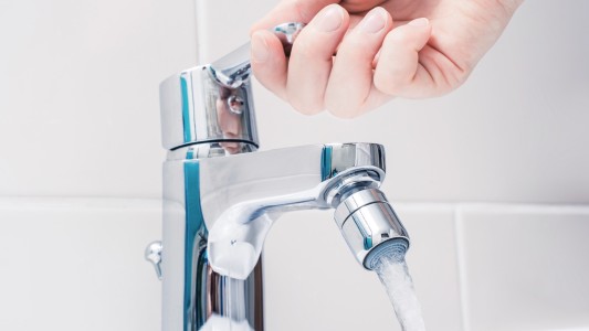 Transformá tu hogar y cuidá el planeta con los economizadores de agua.