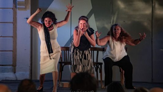 Diez propuestas culturales para este fin de semana