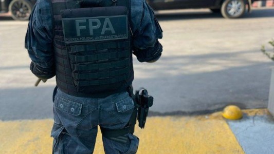 Viajaba todos los fines de semana a Cruz del Eje a realizar delivery de cocaína: fue detenida