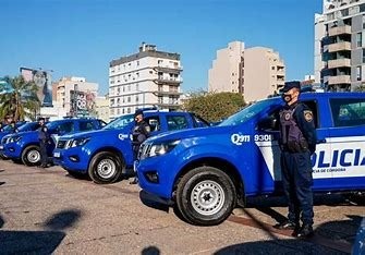 La Policía Antinarcotráfico secuestró drogas en Cooperativa Atalaya y Sol Naciente