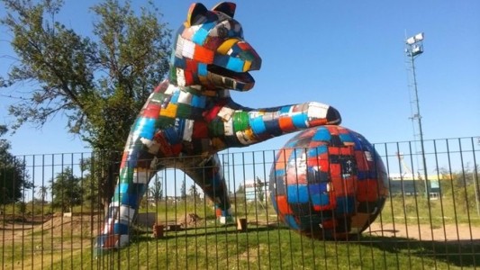 El Parque del Kempes cambia su horario de apertura y cierre por la temporada invernal