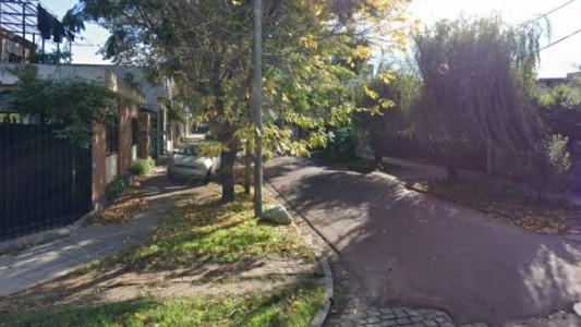 Un hombre se defendió de una entradera y mató a un delincuente de 17 años