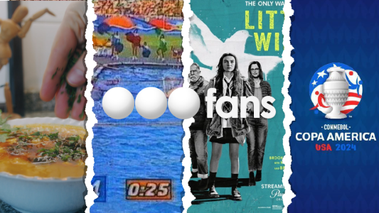 En Telefans te mostramos un adelanto de Vete Gruñon