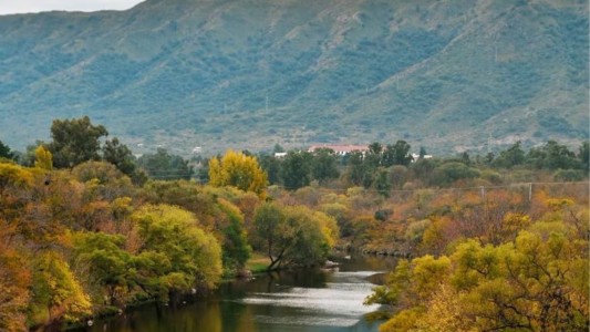 Tiempo en Córdoba: el otoño regala temperaturas agradables en sus últimos días