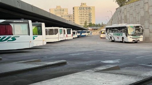 Vuelve a aumentar: el boleto del transporte interurbano subió un 9,3% en junio, y acumula un 330% anual