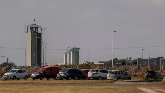Detuvieron a otro guardia del Servicio Penitenciario por la tortura y asesinato de César Moreno