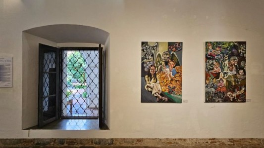 Este finde XXL se puede visitar el Museo Juan de Tejeda