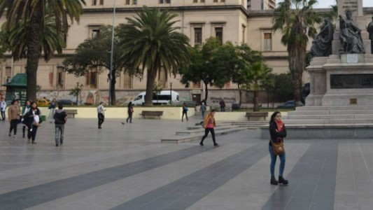 ¿Cómo estará el clima en la ciudad de Córdoba hoy?