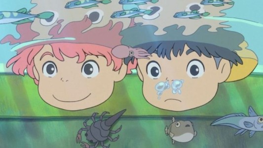 Un domingo a puro cine para las infancias y adultos en La Piojera