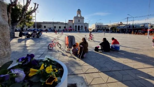 Fin de semana largo: viajaron un 20% menos que el año pasado