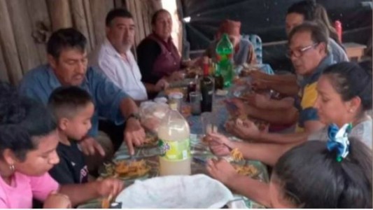 Indagan a los detenidos bajo la hipótesis de que Loan fue secuestrado