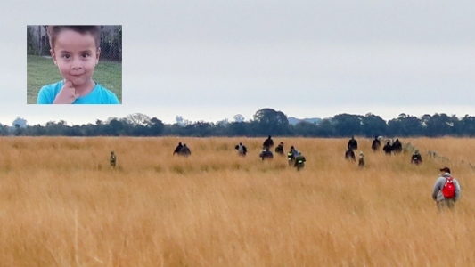 Patricia Bullrich viajará a Paraguay para avanzar en la búsqueda de Loan: "Es una hipótesis"