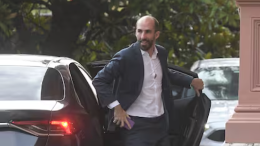 Ganancias y privatizaciones: nuevas negociaciones entre el oficialismo y bloques dialoguistas